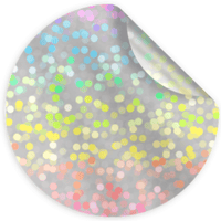 Glitter Vinyl