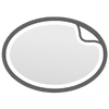 Oval