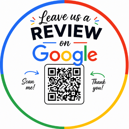 Follow Me on Youtube Template Sticker